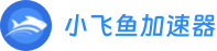 免费加速器-小飞鱼